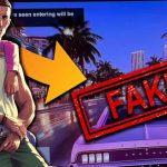 Foto: GTA VI vuelve a filtrarse y sacude a sus fans / Cortesía