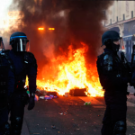 Foto: Francia pone en la mira a las redes sociales/Cortesía