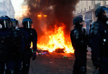 Francia endurece medidas contra plataformas digitales tras protestas y saqueos Foto: Francia pone en la mira a las redes sociales/Cortesía