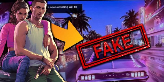 Foto: GTA VI vuelve a filtrarse y sacude a sus fans / Cortesía Foto: GTA VI vuelve a filtrarse y sacude a sus fans / Cortesía