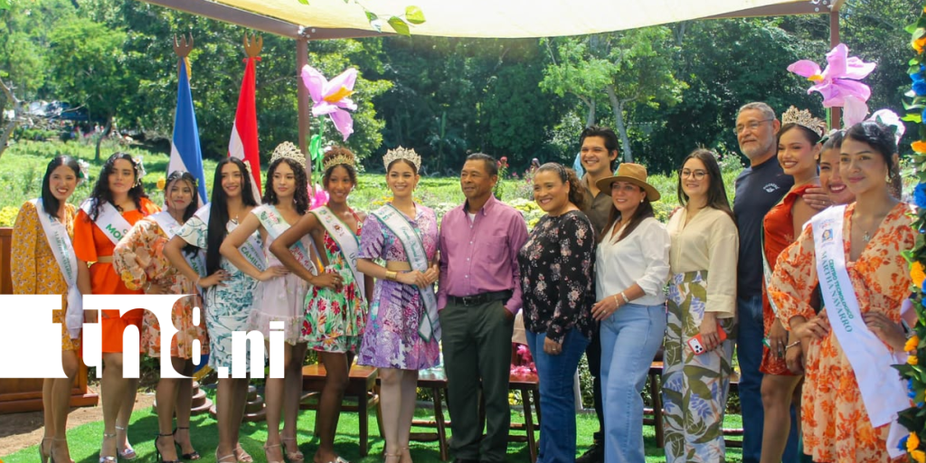 Foto: ¡No te los pierdas! Llegan los Festivales de las Flores 2026 / Cortesía