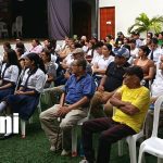 Ocotal conmemora 217 años de elevación a ciudad con histórica conferencia magistral Foto: Juventud ocotaleana se compromete a preservar el legado de sus antepasados / TN8