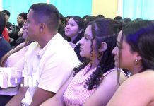 Estelí impulsa la innovación en el V Foro de Economía Agrícola Foto: Estelí apuesta por la innovación agrícola / TN8