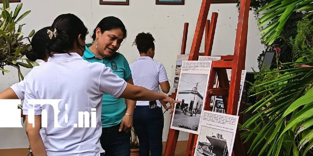 Foto: Juventud ocotaleana se compromete a preservar el legado de sus antepasados / TN8