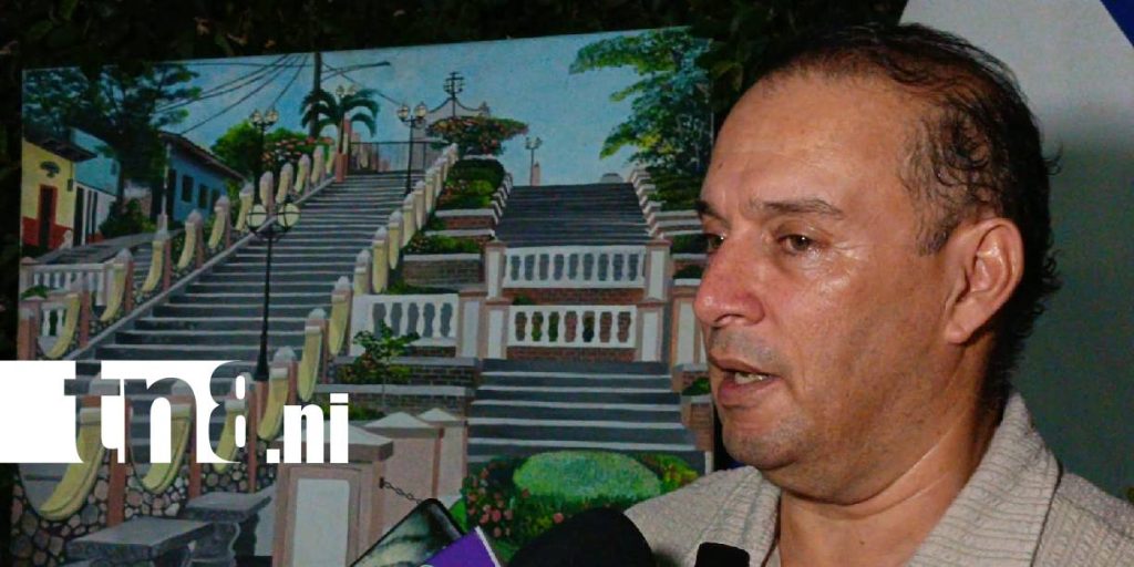 Foto: Ocotal honra su pasado y fortalece su identidad en su 217 aniversario / TN8
