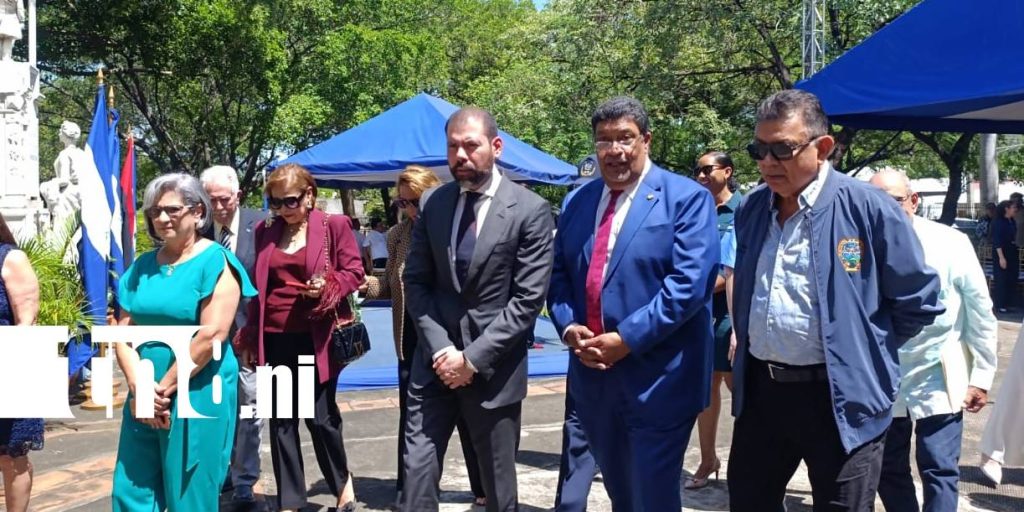 Foto: Un legado que une a Nicaragua y Honduras / TN8