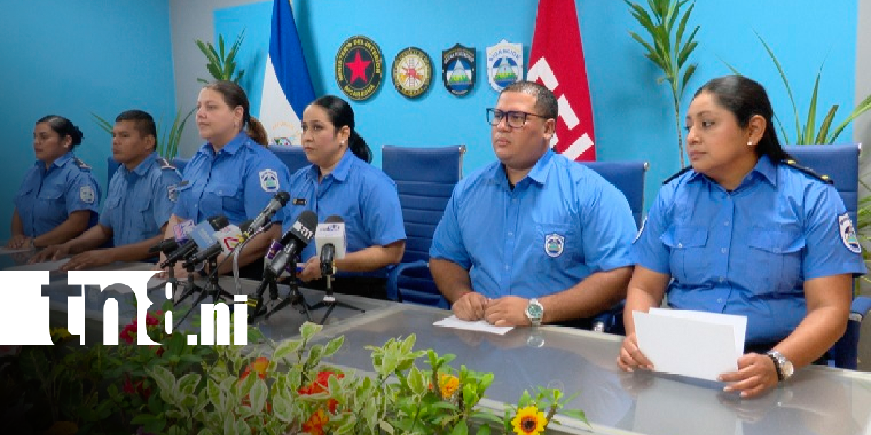 Foto: Ministerio del Interior garantiza más de 126 mil servicios y atenciones en una semana/TN8