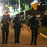 Arrestan a menor de 15 años por tiroteo que dejó 11 heridos en universidad de Florida Foto: ¡Tiroteo en Florida A&M deja 11 heridos!/Cortesía