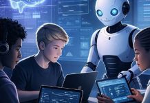 ¡Alerta por la IA! Estudio revela cómo podría reducir tu motivación al resolver problemas Foto: ¿Dependés demasiado de la inteligencia artificial?/Cortesía