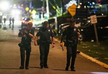 Arrestan a menor de 15 años por tiroteo que dejó 11 heridos en universidad de Florida Foto: ¡Tiroteo en Florida A&M deja 11 heridos!/Cortesía