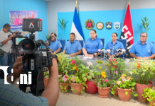 Foto: Ministerio del Interior garantiza más de 126 mil servicios y atenciones en una semana/TN8