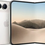Apple entra en una nueva era: su primer iPhone plegable ya está disponible Foto: Apple entra al mercado de los plegables: el iPhone Duo cuesta desde $1,999/Cortesía