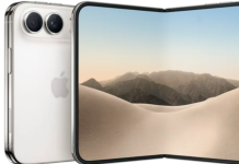 Apple entra en una nueva era: su primer iPhone plegable ya está disponible Foto: Apple entra al mercado de los plegables: el iPhone Duo cuesta desde $1,999/Cortesía