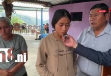 Adolescente despierta de ataúd en Guatemala Foto: Investigan caso de adolescente dada por muerta / Cortesía