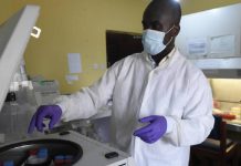 Nigeria confirma caso de ébola y alerta a África Foto: Preocupación por el ébola en África / Cortesía