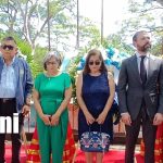 Nicaragua y Honduras fortalecen lazos históricos Foto: Un legado que une a Nicaragua y Honduras / TN8