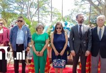 Nicaragua y Honduras fortalecen lazos históricos Foto: Un legado que une a Nicaragua y Honduras / TN8