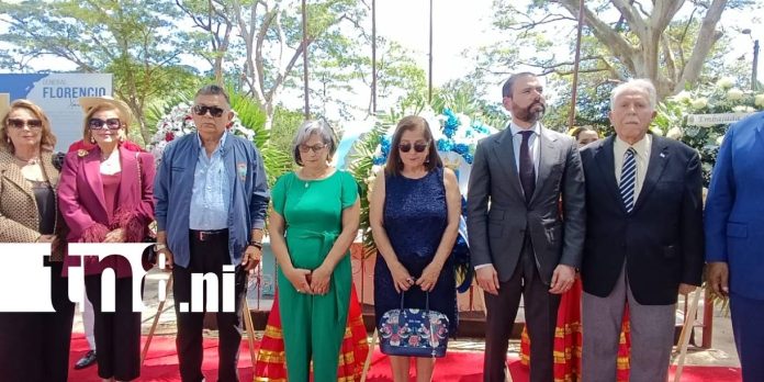 Foto: Un legado que une a Nicaragua y Honduras / TN8