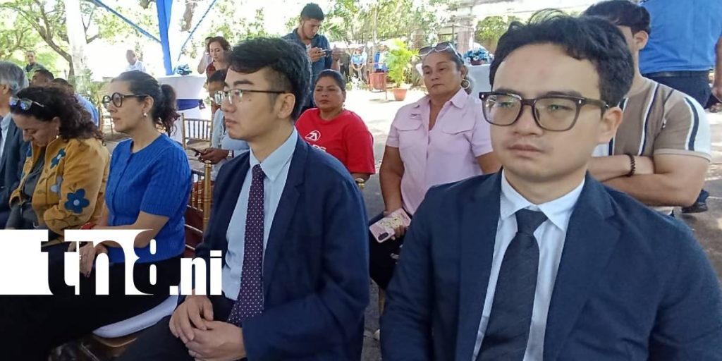 Foto: Un legado que une a Nicaragua y Honduras / TN8