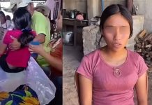 Adolescente despierta de ataúd en Guatemala Foto: Investigan caso de adolescente dada por muerta / Cortesía