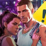 ¡Desvelan el tamaño de GTA 6 en PS5! Estos son los GB que ocupará Foto: GTA 6 revela cuánto espacio necesitarás en tu PS5 para jugar/Cortesía