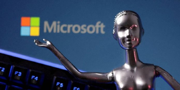Foto: Microsoft ofrece una salida masiva a sus empleados / Cortesía Foto: Microsoft ofrece una salida masiva a sus empleados / Cortesía