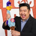 Muere Eric Bauza, la voz de Bugs Bunny y otros personajes de Looney Tunes, a los 46 años. Foto: Tragedia en Looney Tunes: muere Eric Bauza / Cortesía