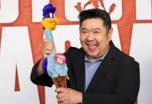 Muere Eric Bauza, la voz de Bugs Bunny y otros personajes de Looney Tunes, a los 46 años. Foto: Tragedia en Looney Tunes: muere Eric Bauza / Cortesía