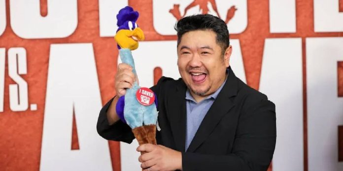Foto: Tragedia en Looney Tunes: muere Eric Bauza / Cortesía Foto: Tragedia en Looney Tunes: muere Eric Bauza / Cortesía