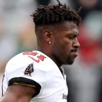 Tiroteo contra jugador de la NFL destapa red antidrogas en EE. UU. Ataque a jugador de la NFL desata operativo antidrogas / Cortesía