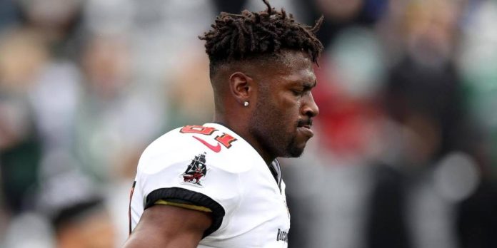 Ataque a jugador de la NFL desata operativo antidrogas / Cortesía Ataque a jugador de la NFL desata operativo antidrogas / Cortesía