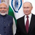 India y Rusia avanzan con acuerdos laborales y más empleo India y Rusia amplían sus negocios / Cortesía