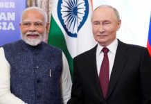 India y Rusia avanzan con acuerdos laborales y más empleo India y Rusia amplían sus negocios / Cortesía