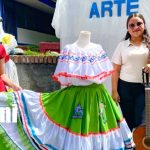 Estudiantes del Centro Tecnológico Alcides Miranda fortalecen su talento artístico y cultural Foto: ¡Boaco brilla con talento y creatividad! / TN8