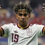 ¡Lamine Yamal hace historia con su tercer Kopa! Foto: ¡Lamine Yamal vuelve a hacer historia! / Cortesía