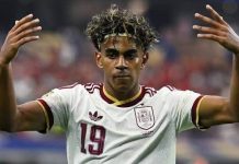 ¡Lamine Yamal hace historia con su tercer Kopa! Foto: ¡Lamine Yamal vuelve a hacer historia! / Cortesía