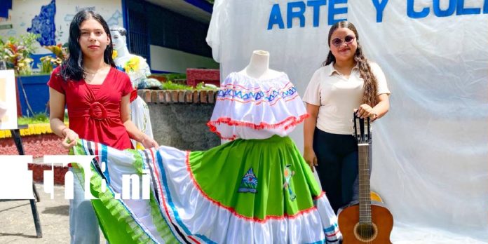 Foto: ¡Boaco brilla con talento y creatividad! / TN8 Foto: ¡Boaco brilla con talento y creatividad! / TN8