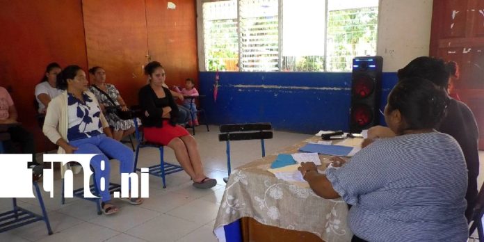 Foto: Matagalpa se encamina al nuevo ciclo escolar / TN8 Foto: Matagalpa se encamina al nuevo ciclo escolar / TN8