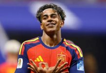 Lamine Yamal reserva un jet privado para viajar al Balón de Oro con su familia Foto: Lamine Yamal asistirá a la gala del Balón de Oro acompañado por su familia/cortesía.