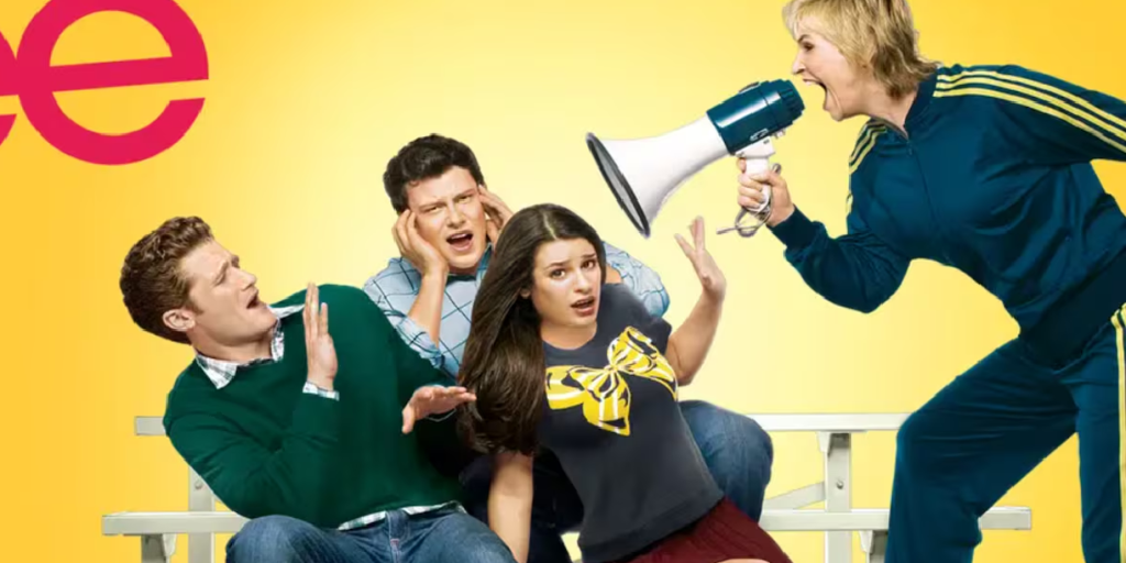 Foto: ¡Vuelve Glee! ¿Regresará el elenco original? / Cortesía