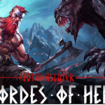 Monstruos y poderes divinos: Jotunnslayer lleva la supervivencia a otro nivel de acción Foto: Jotunnslayer deslumbra con sus gráficos/Cortesía