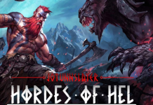 Monstruos y poderes divinos: Jotunnslayer lleva la supervivencia a otro nivel de acción Foto: Jotunnslayer deslumbra con sus gráficos/Cortesía