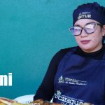 Madriz celebra con sabor y tradición el festival departamental de la fritanga y el gallo pinto Foto: ¡Madriz se llena de sabor con la fritanga! / TN8