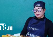 Madriz celebra con sabor y tradición el festival departamental de la fritanga y el gallo pinto Foto: ¡Madriz se llena de sabor con la fritanga! / TN8