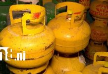 Nicaragua mantendrá congelados los precios de combustibles y gas licuado del 25 al 31 de octubre Foto: ¡Nicaragua frena el alza del petróleo! / Cortesía