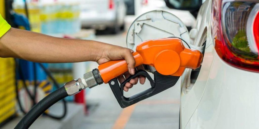 Foto: ¡Nicaragua frena el alza del petróleo! / Cortesía