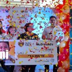 Más de C$ 4.3 millones para la niñez nicaragüense gracias al McDía Feliz 2026 McDía Feliz 2026 convierte más de C$ 4.3 millones en sonrisas para la niñez nicaragüense / TN8