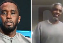 P. Diddy es trasladado de prisión tras presunto enfrentamiento ¡P. Diddy, trasladado tras pelea en prisión! Cortesía