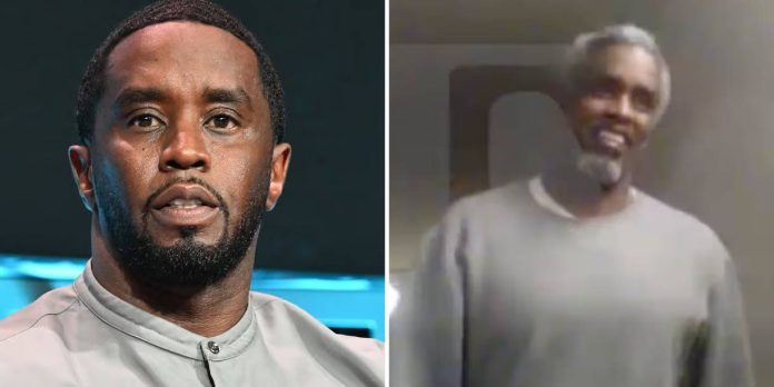 ¡P. Diddy, trasladado tras pelea en prisión! Cortesía ¡P. Diddy, trasladado tras pelea en prisión! Cortesía
