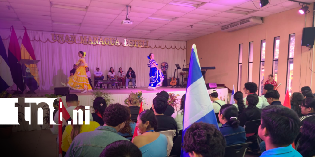 Foto: Universitarios de Estelí avanzan hacia sus metas/TN8